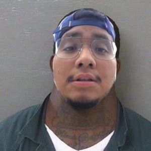 Meet your Posher, Jesus